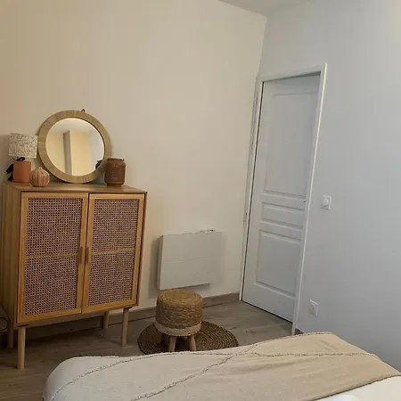 Maison Au Cœur De Béziers