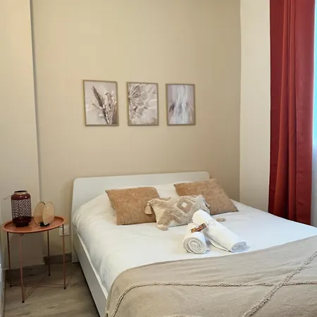 Maison Au Coeur De Holiday home Beziers