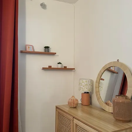 Maison Au Cœur De Béziers