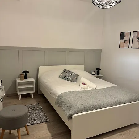 Casa vacanze Maison Au Cœur De *
