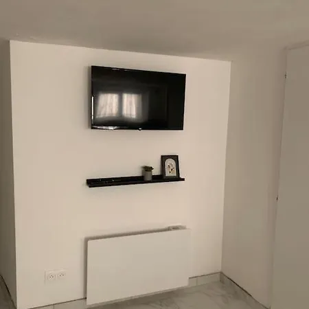 Maison Au Cœur De Casa vacanze
