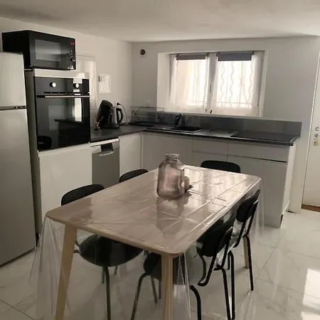 Maison Au Coeur De Beziers