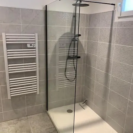 Maison Au Cœur De Casa vacanze Béziers